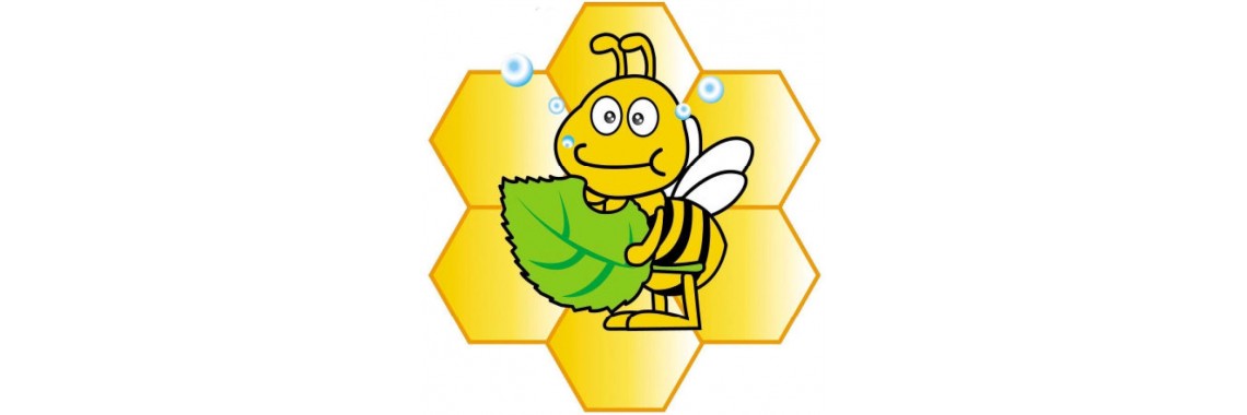 Bee Logo