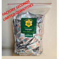 FACTORY SECONDS Extra Strength - 500g FACTORY SECONDS Extra Strength - 500g